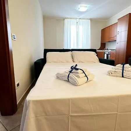 Apartament Firenze289 *