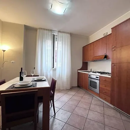 Apartament Firenze289 Pescara