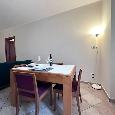 Firenze289 Appartement
