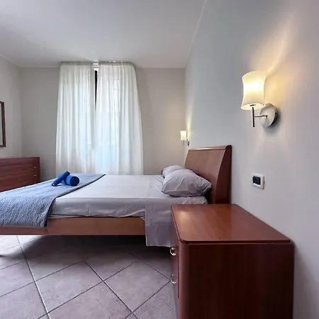 Firenze289 Appartement *