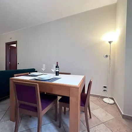 Apartament Firenze289 *