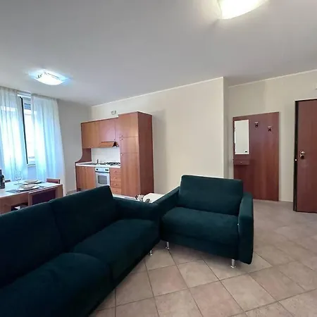 Apartament Firenze289 Pescara