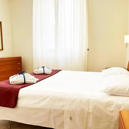 Firenze289 Appartement