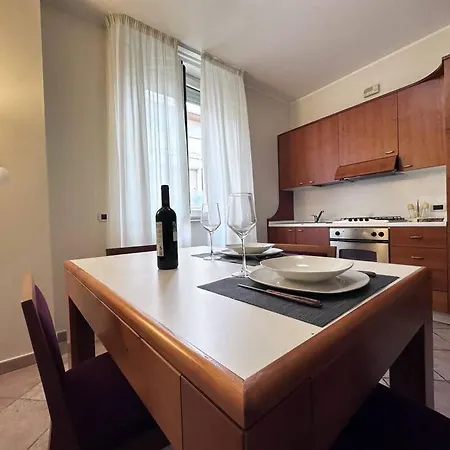Firenze289 Appartement Pescara
