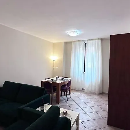 Appartement Firenze289 Pescara
