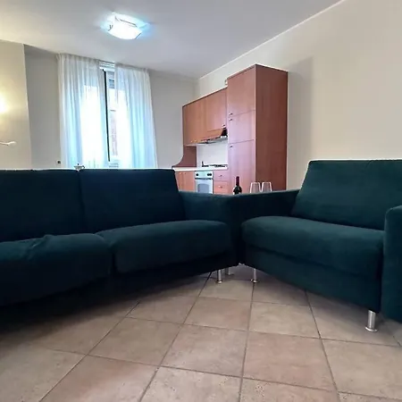 Apartament Firenze289 *