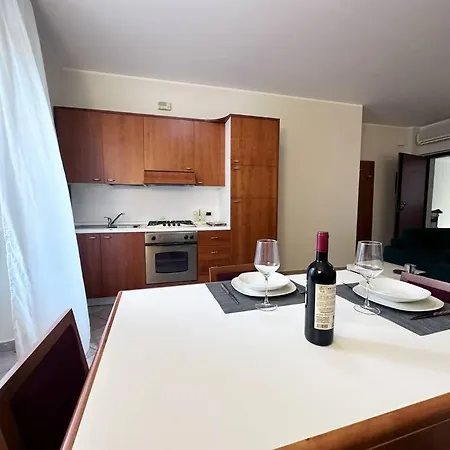 Apartament Firenze289 Pescara