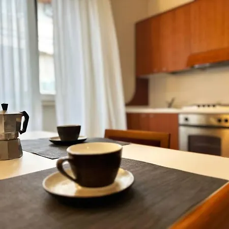 Firenze289 Appartement *