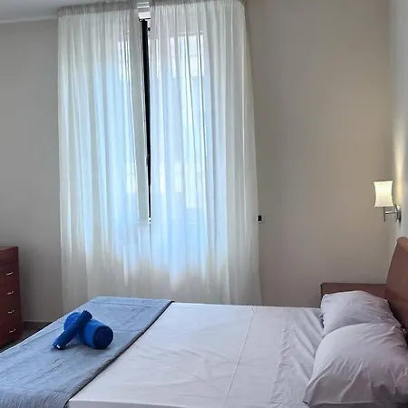 Apartament Firenze289 *