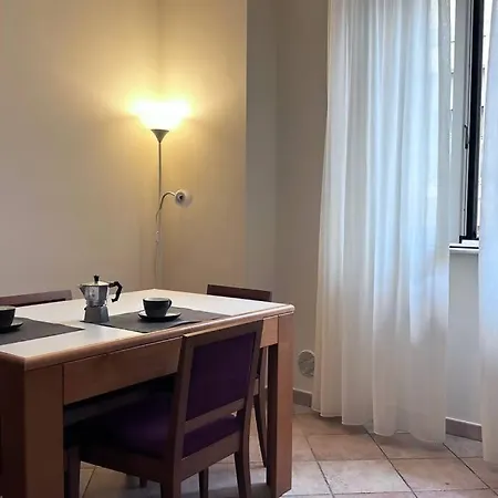 Appartement Firenze289