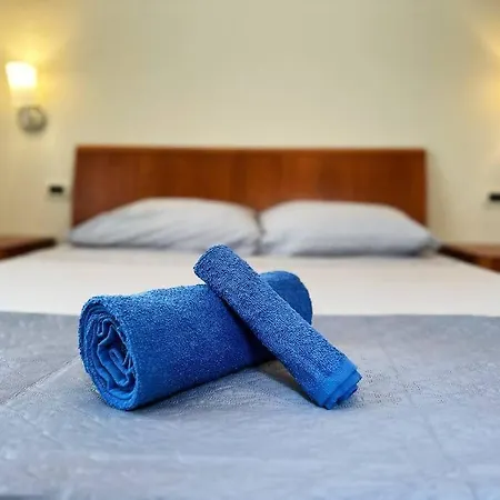 Firenze289 Apartament *