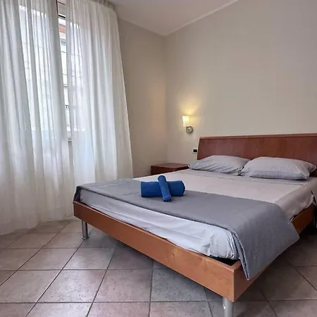 Firenze289 Apartament Pescara