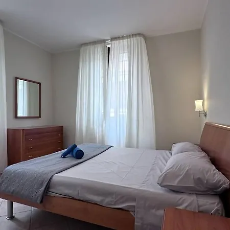 Appartement Firenze289 Pescara