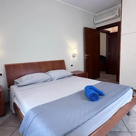 Firenze289 Apartament