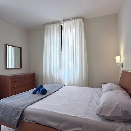 Apartament Firenze289 *