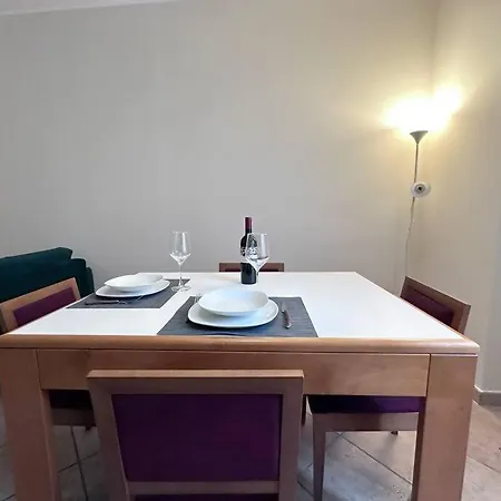 Firenze289 Apartament