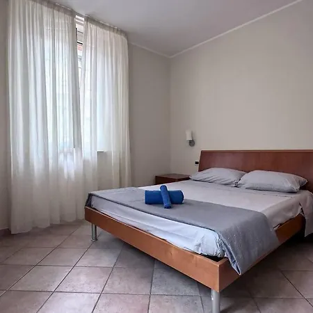 Appartement Firenze289 *