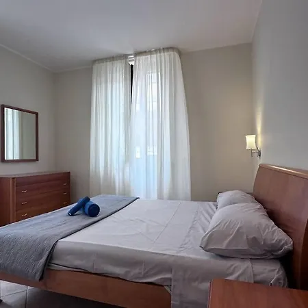 Apartament Firenze289 Pescara