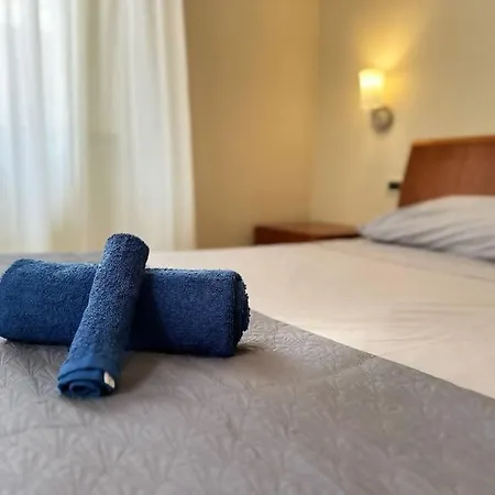 Apartament Firenze289 Pescara